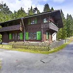 Lägenhet Kladska