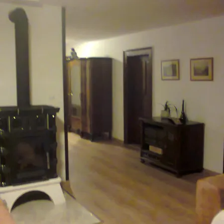 Kladska Lejlighed Mariánské Lázně