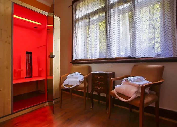 Apartmán Kladska