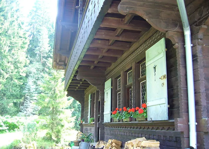 Apartmán Kladska