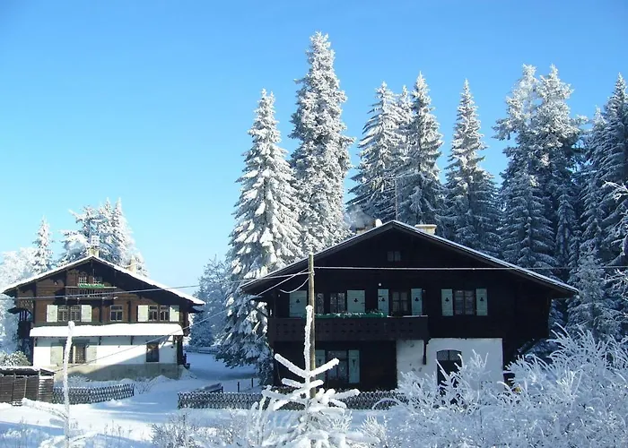 Kladska Apartmán Mariánské Lázně