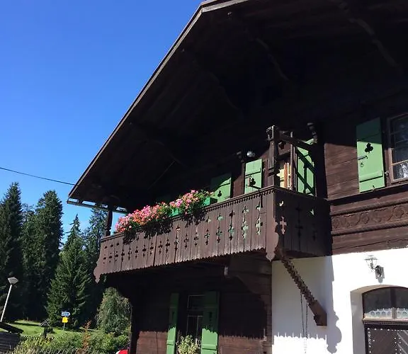 Kladska Apartmán