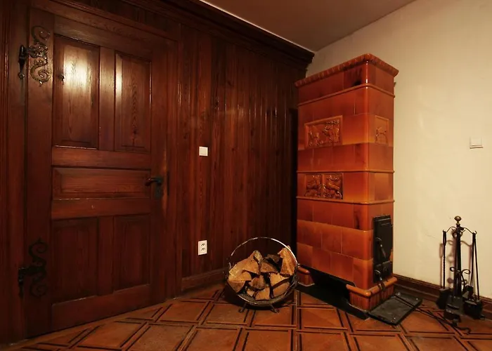 Kladska Apartmán