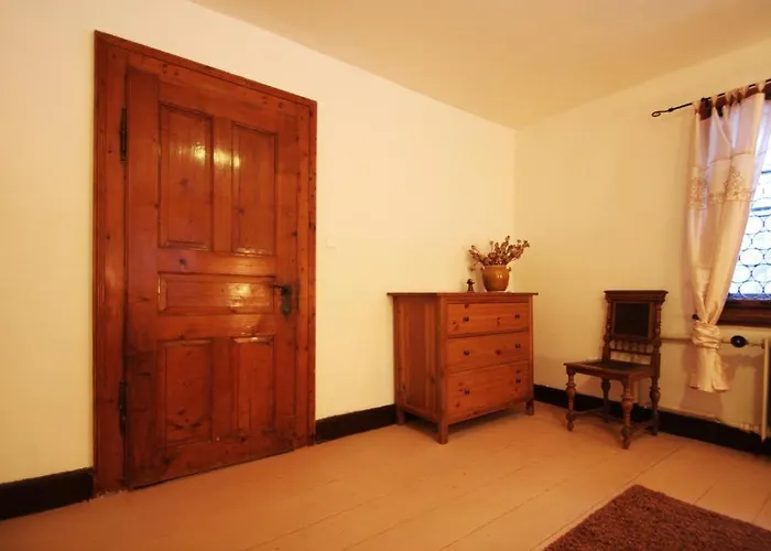 Apartmán Kladska Mariánské Lázně
