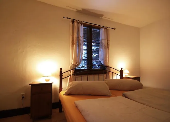Kladska Apartmán *