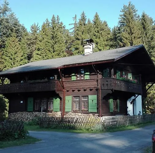 Kladska Mariánské Lázně