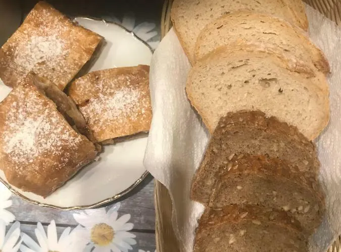 Apartmán Kladska Mariánské Lázně