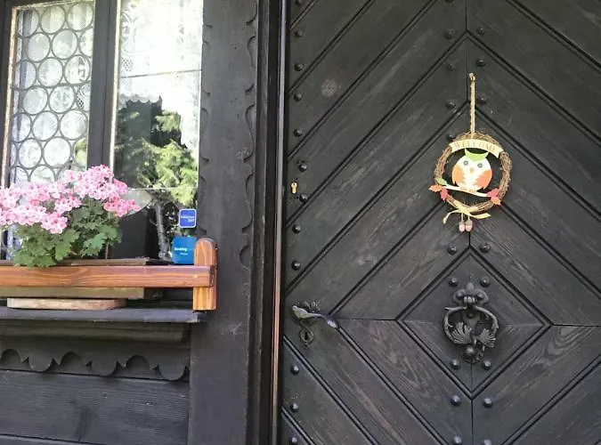 Apartmán Kladska *