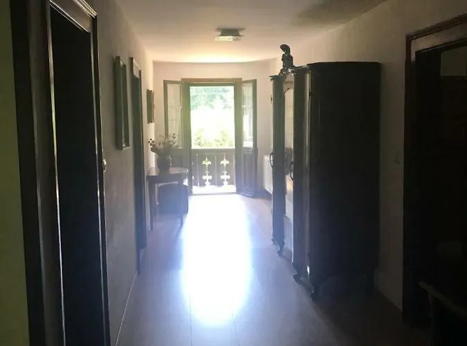 Kladska * Mariánské Lázně
