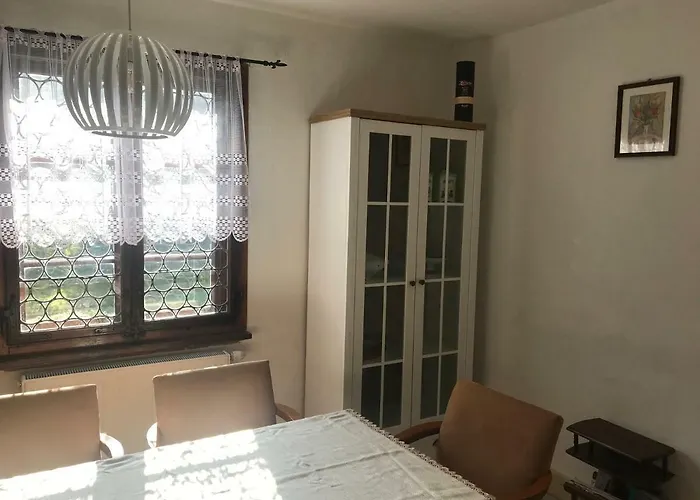 Kladska Apartmán *