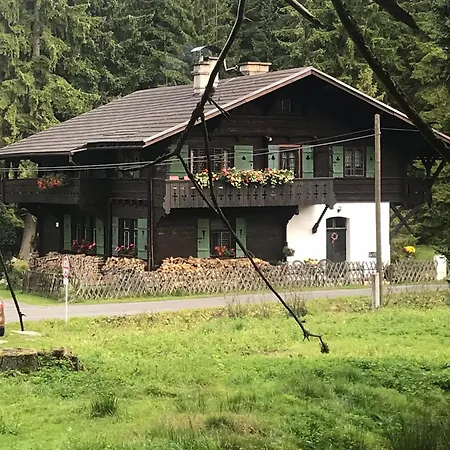 Apartmán Kladska *