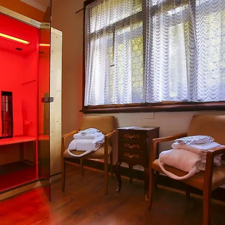 Apartmán Kladska