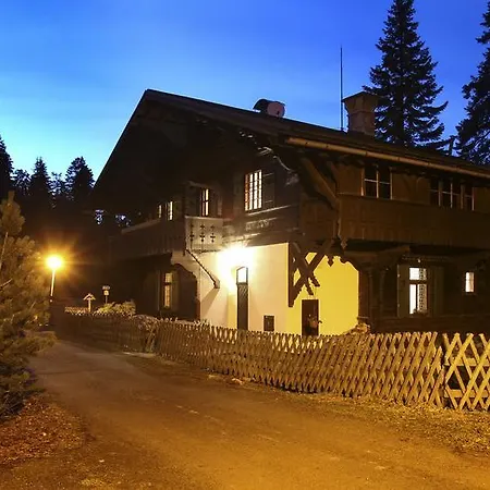 Kladska Mariánské Lázně
