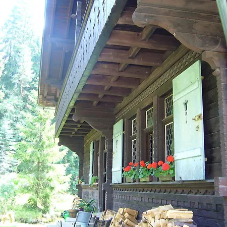 Apartmán Kladska