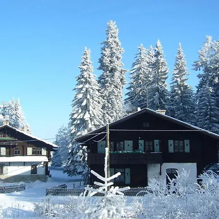 Kladska Appartement Mariënbad