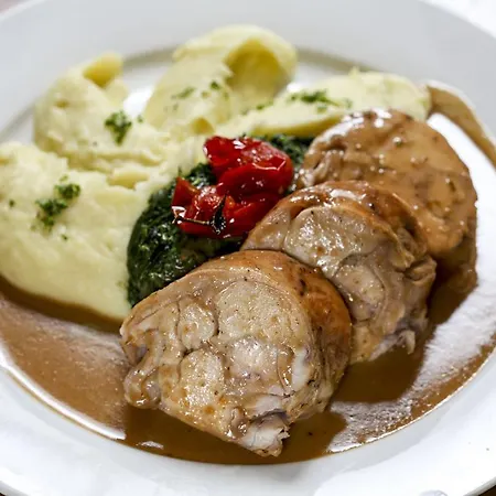 Kladska Mariánské Lázně