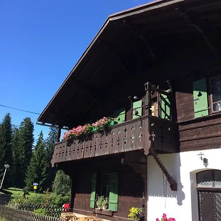 Kladska Apartman