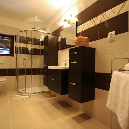 Kladska Apartman *