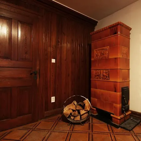 Kladska Apartmán