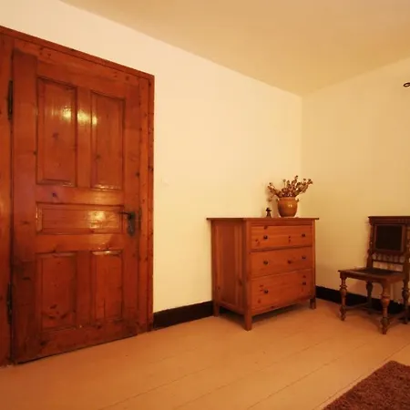 Apartmán Kladska Mariánské Lázně