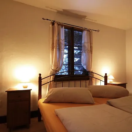 Kladska Appartement *