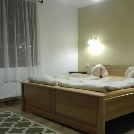 Apartman Kladska *