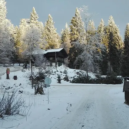 Kladska * Mariánské Lázně