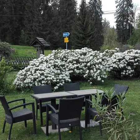 Apartman Kladska Mariánské Lázně