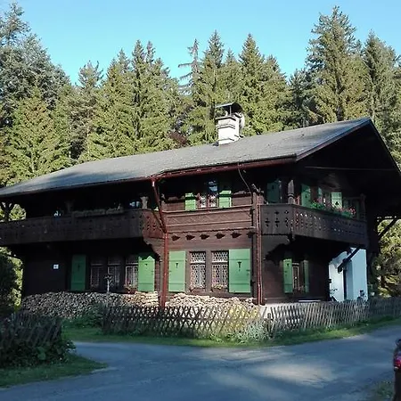 Kladska Mariánské Lázně