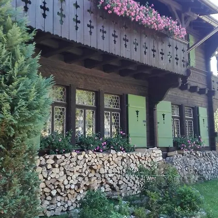 Kladska Apartmán Mariánské Lázně