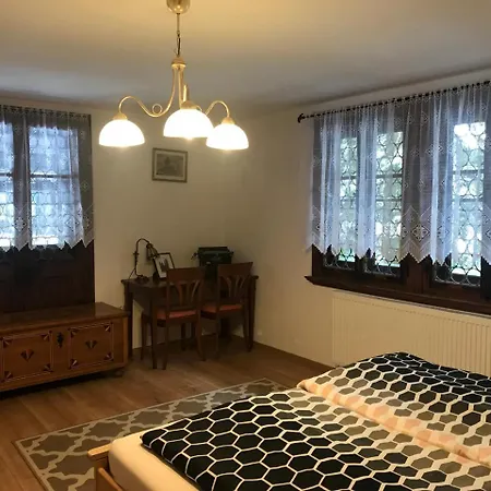 Apartman Kladska