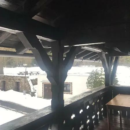 Kladska Mariánské Lázně