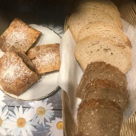 Apartmán Kladska Mariánské Lázně