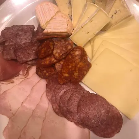 Appartement Kladska Mariënbad