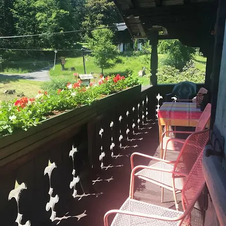 Apartman Kladska Mariánské Lázně