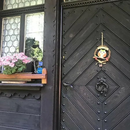 Apartman Kladska *