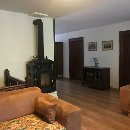Apartman Kladska *