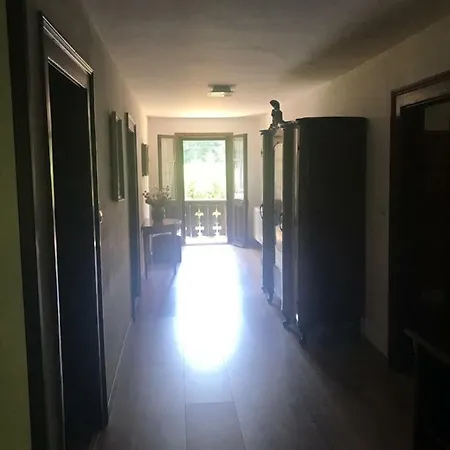 Kladska * Mariánské Lázně