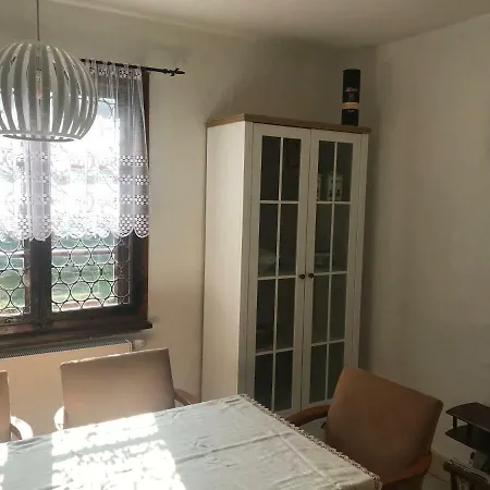 Kladska Apartman *