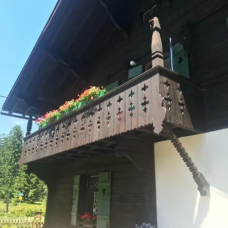 Apartmán Kladska