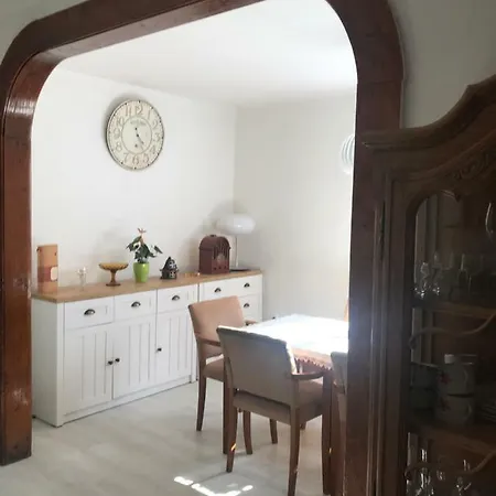 Apartman Kladska *