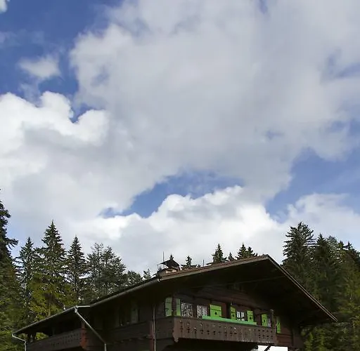 Daire Kladska Mariánské Lázně