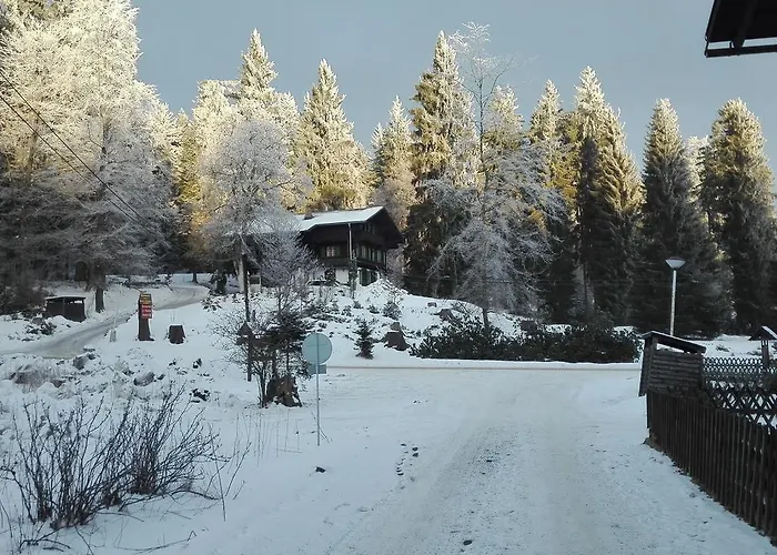 Kladska * Mariánské Lázně