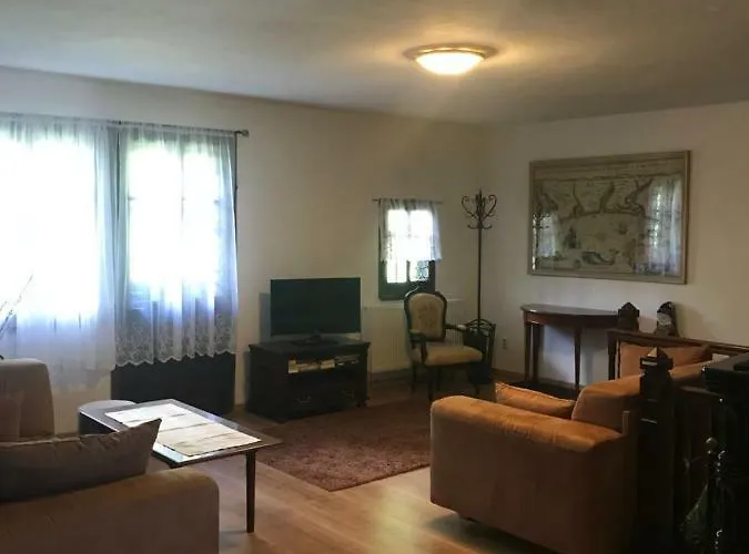 Kladska * Mariánské Lázně